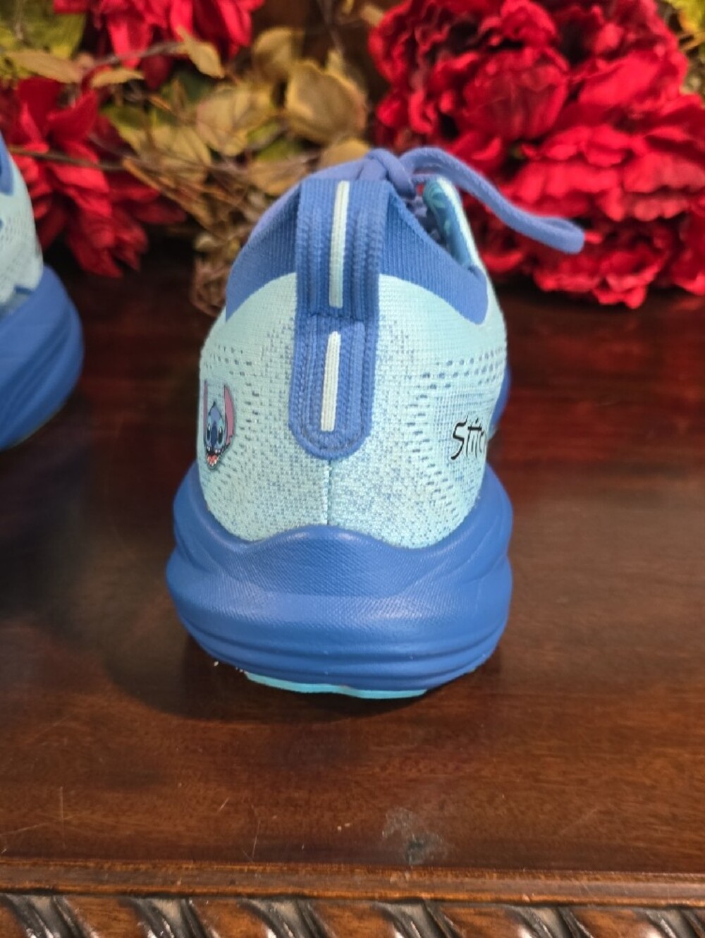 Brooks Stitch Women’s Athletic Shoes 8.5 - Picture 6 of 6